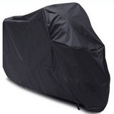 Universal Dustproof Waterproof Outdoor Motorcycle Protective Cover Ktm Motors Breathable Cruiser Uv Rain Touring